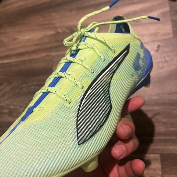 ULTRA 5 ULTIMATE FG Fizzy Apple M 8.5, W 10 - Picture 3 of 7